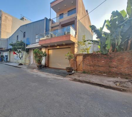 Đấtt 85m2 khu phân lô An Trang, An Đồng, An Dương, HP
