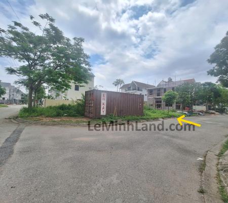 Đất 180m2 Anh Dũng 7, Q Dương Kinh, HP