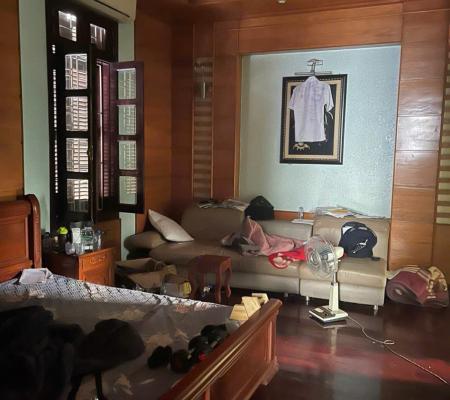 Nhà 3,5 tầng khu Đồng Cau, Núi Đèo, Thủy Nguyên, HP