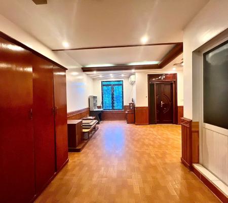 Nhà 4 tầng 121m mặt đường Đông An, Thành Tô, Hải An