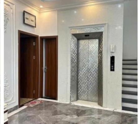 Biệt thự song lập Venice KĐT Vinhomes Imperia Hải Phòng