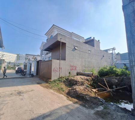 Đất 106m2 tuyến 2 Võ Nguyên Giáp cạnh trường THPT Lê Chân