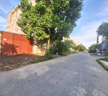 Đất 178m2 khu Tasa Bình Kiều 2, Đông Hải 2, Hải An