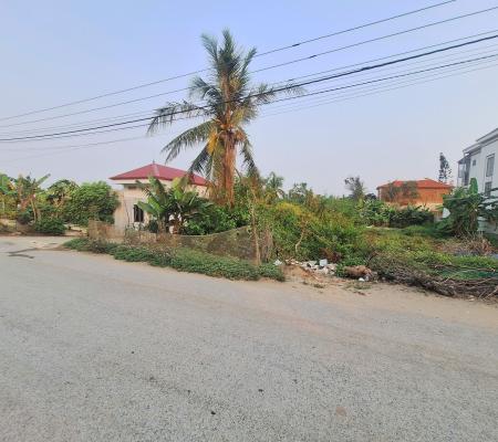 Đất 680m2 mặt đường Hải Thành, P Hải Thành, Dương Kinh