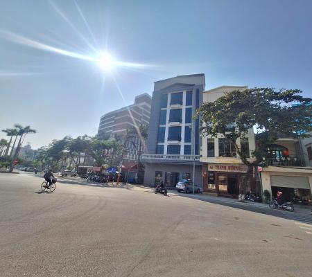 Khách sạn 5 tầng 315m2 tại Đồ Sơn, Hải Phòng cách mặt biển 400m