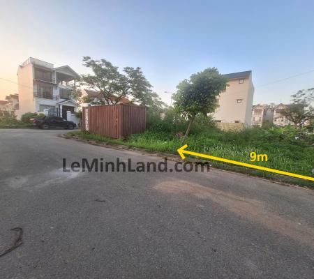 Đất 180m2 Anh Dũng 7, Q Dương Kinh, HP