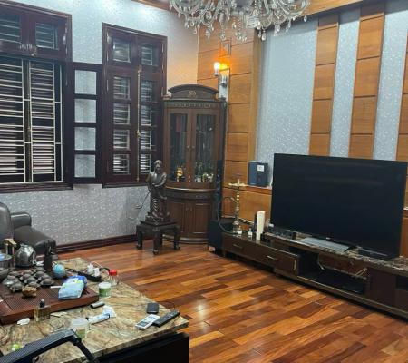 Nhà 3,5 tầng khu Đồng Cau, Núi Đèo, Thủy Nguyên, HP