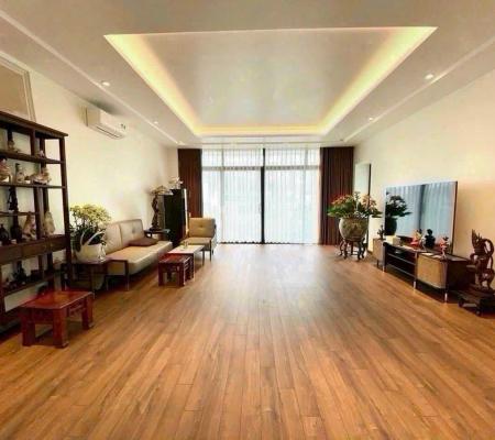 Biệt thự 5 tầng 336m2 tại Thành Tô, Hải An có thang máy