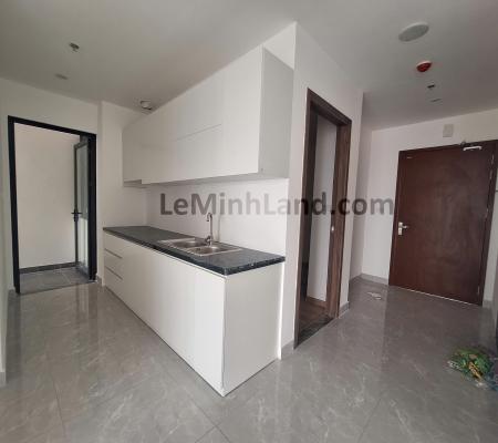 Căn 69m2 Nhà ở xã hội 384 Lê Thánh Tông, Hải Phòng