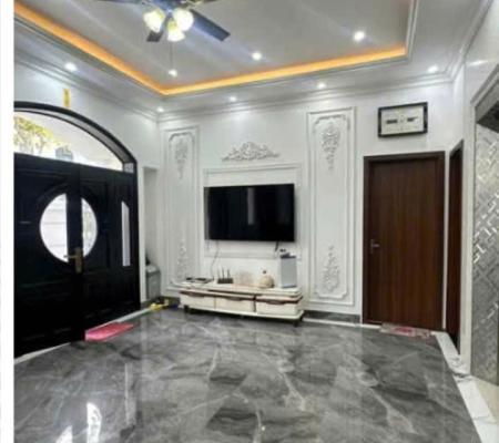 Biệt thự song lập Venice KĐT Vinhomes Imperia Hải Phòng