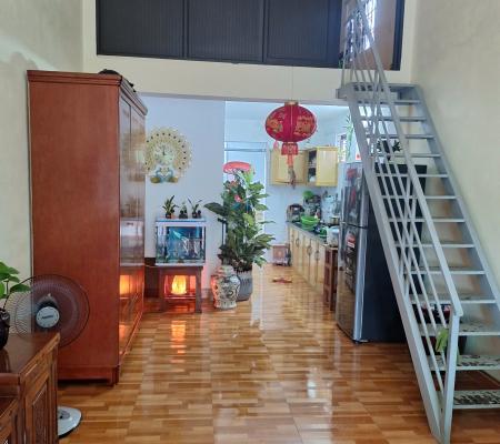 Đất 90m2 đường số 1/15 Khúc Thừa Dụ, Lê Chân, HP