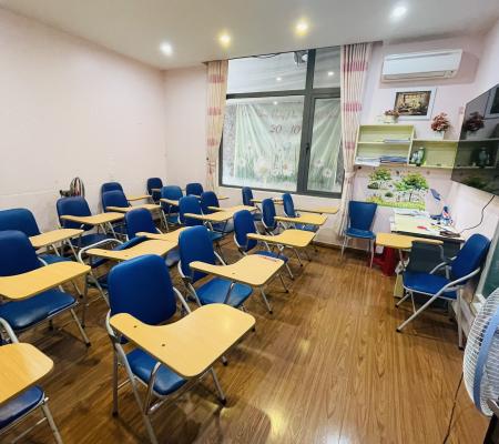 Nhà 4 tầng khu đô thị ICC Quán Mau, Lạch Tray