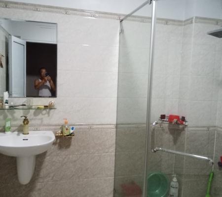 Nhà 4 tầng 90m2 phố Trại Lẻ 3, Kênh Dương, Lê Chân