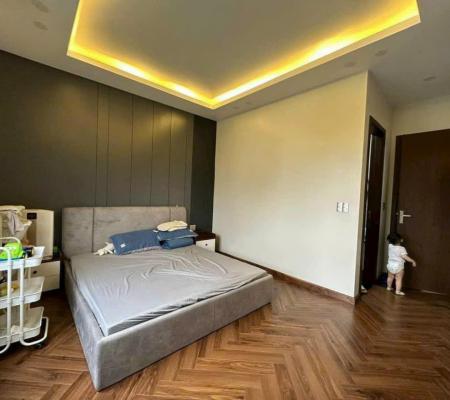 Nhà 5,5 tầng khu đô thị ICC Quán Mau, Lạch Tray có thang máy