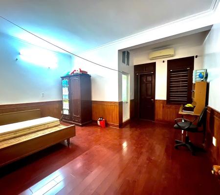 Nhà 4 tầng 121m mặt đường Đông An, Thành Tô, Hải An