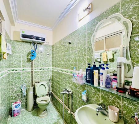 Nhà 3 tầng 140m2 mặt đường Nguyễn Văn Linh gần cầu An Đồng