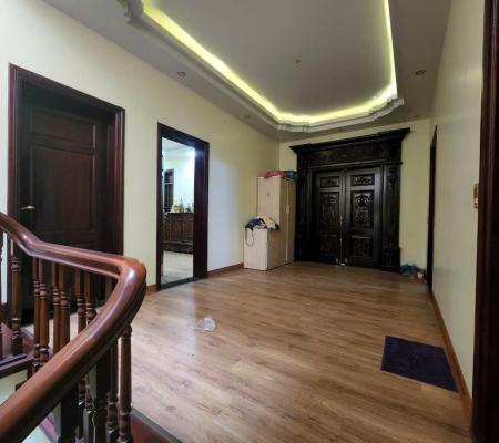 Biệt thự 300m2 mặt đường 361 Kiến Thuỵ cạnh sông Đa Độ