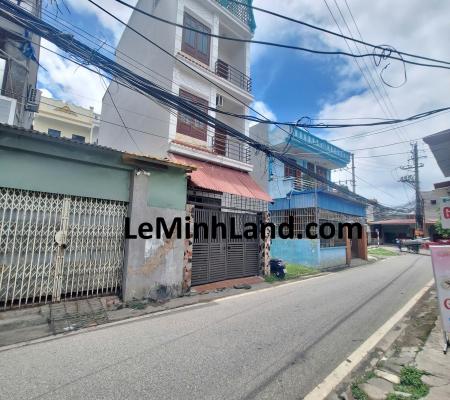 Nhà 3,5 tầng 60m đường Vĩnh Cát, Thiên Lôi, Lê Chân