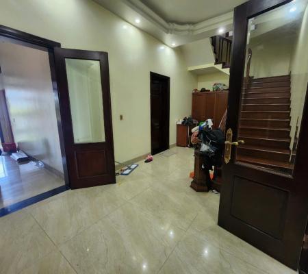 Biệt thự 300m2 mặt đường 361 Kiến Thuỵ cạnh sông Đa Độ