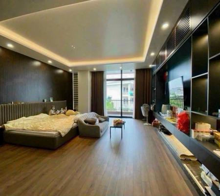 Biệt thự 5 tầng 336m2 tại Thành Tô, Hải An có thang máy