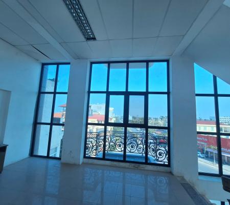 Khách sạn 5 tầng 315m2 tại Đồ Sơn, Hải Phòng cách mặt biển 400m