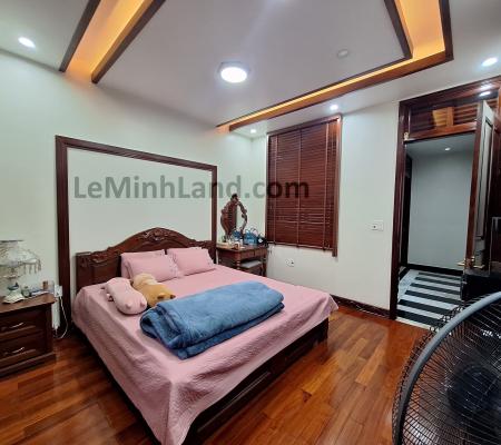 Biệt thự 3,5 tầng KĐT Nam Sông Lạch Tray, Dương Kinh, HP