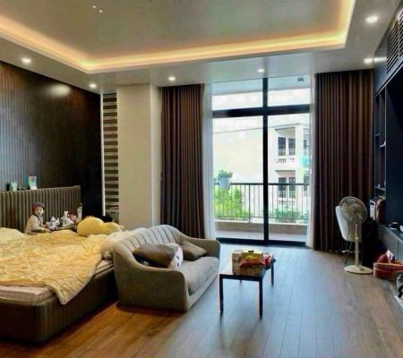 Biệt thự 5 tầng 336m2 tại Thành Tô, Hải An có thang máy