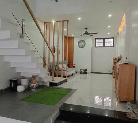 Nhà 4 tầng 60m2 Lô 14 Lê Hồng Phong, Q Hải An