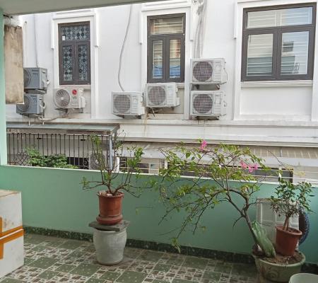 Nhà 4 tầng 90m2 phố Trại Lẻ 3, Kênh Dương, Lê Chân