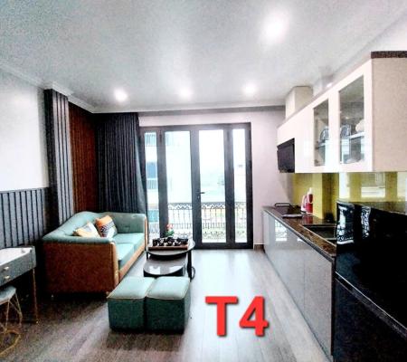 Nhà 5,5 tầng Lô 20B Lê Hồng Phong sau Parkson, BigC