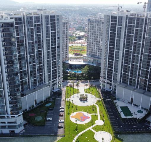 The Minato Residence