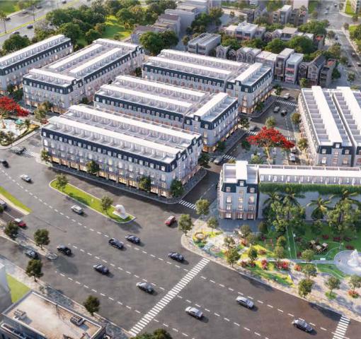 Dự án Star Central Đồng Hòa, Kiến An, HP