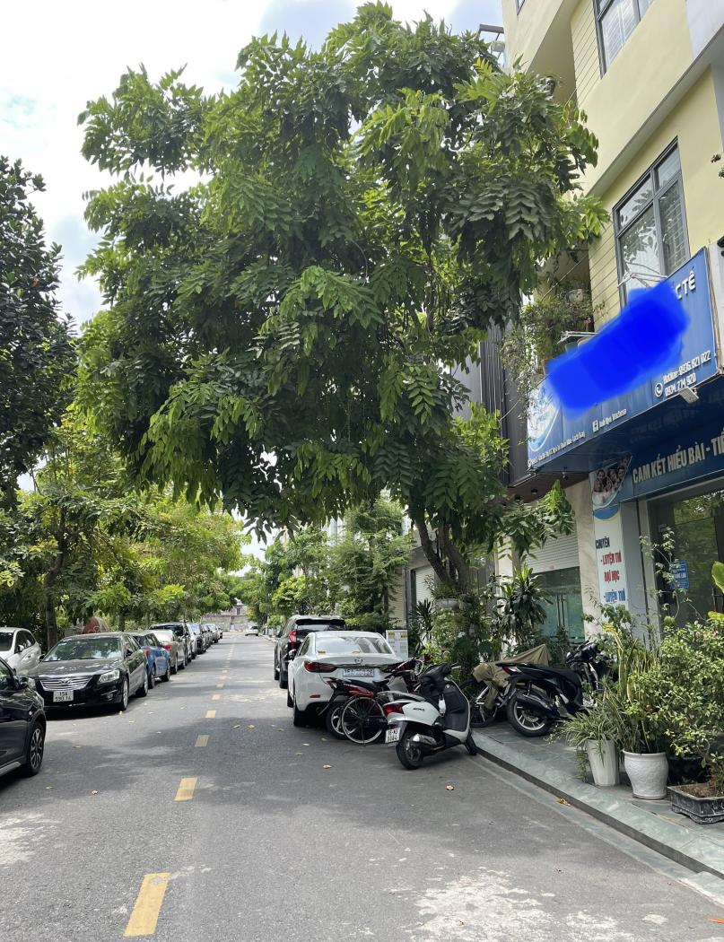 Nhà 4 tầng khu đô thị ICC Quán Mau, Lạch Tray