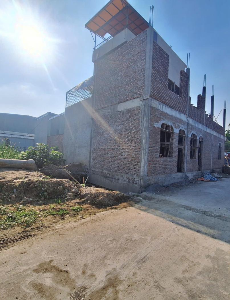 Đất 106m2 tuyến 2 Võ Nguyên Giáp cạnh trường THPT Lê Chân