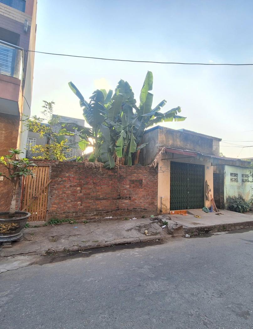 Đấtt 85m2 khu phân lô An Trang, An Đồng, An Dương, HP