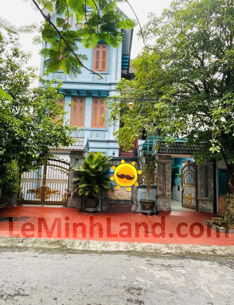 Nhà 3,5 tầng khu Đồng Cau, Núi Đèo, Thủy Nguyên, HP
