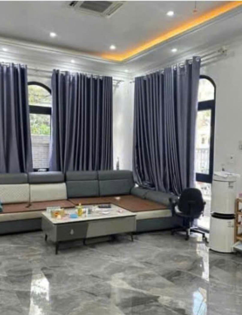 Biệt thự song lập Venice KĐT Vinhomes Imperia Hải Phòng
