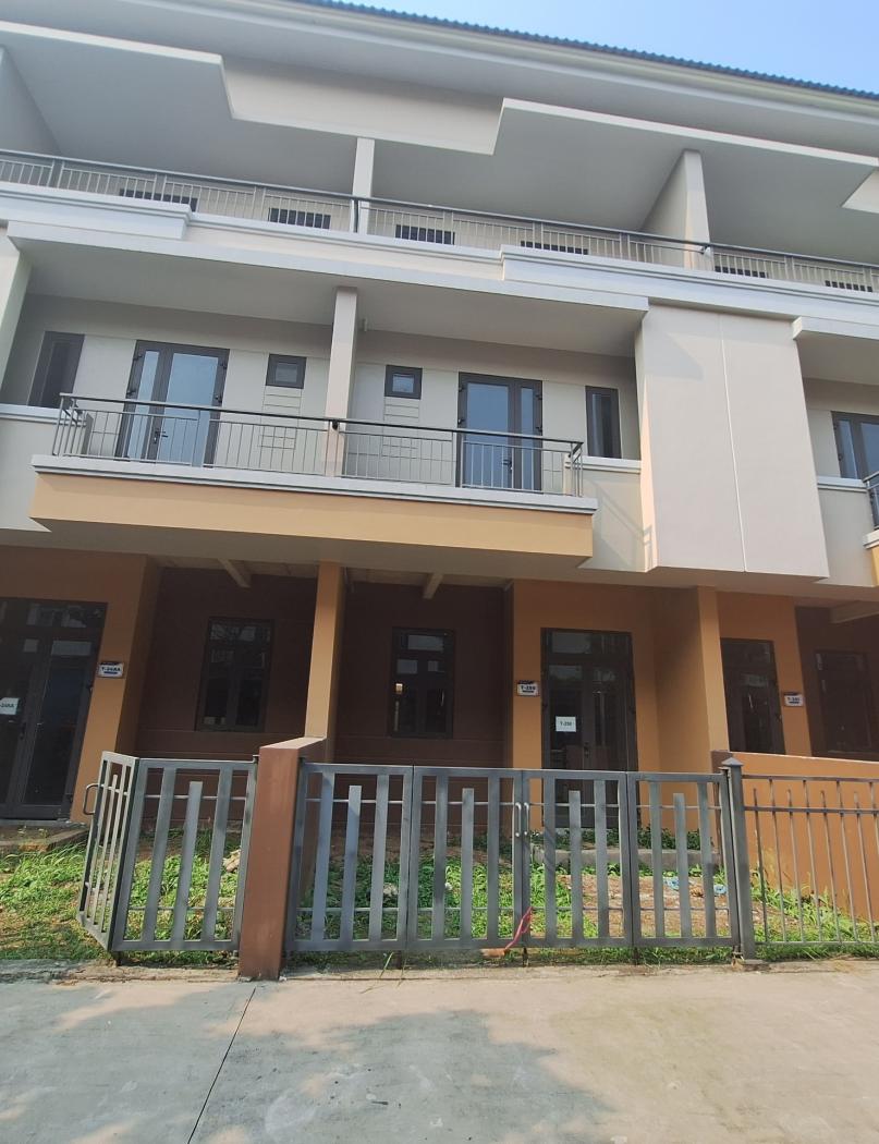 Nhà 3 tầng 75m2 KĐT Centa City Thuỷ Nguyên, HP