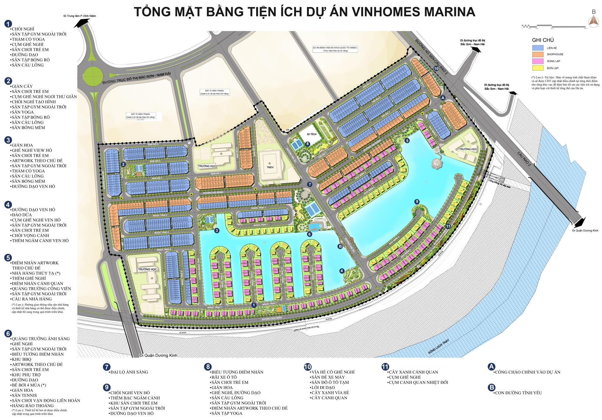Vinhomes & 10 năm thay đổi bộ mặt đô thị Hải Phòng