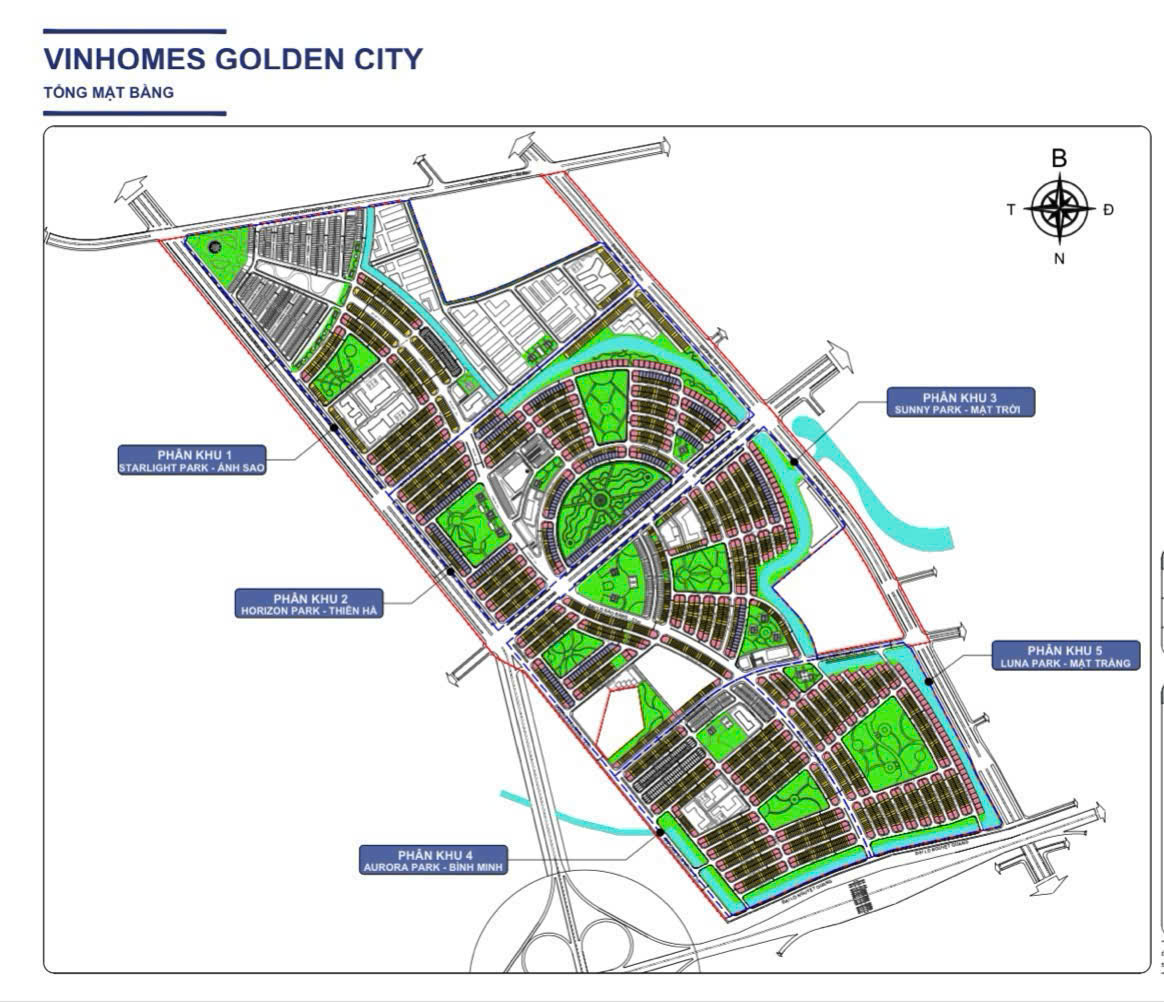 Vinhomes & 10 năm thay đổi bộ mặt đô thị Hải Phòng