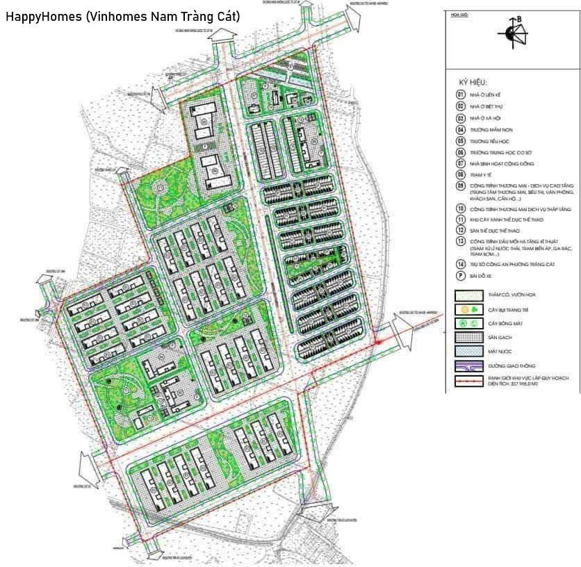 Vinhomes & 10 năm thay đổi bộ mặt đô thị Hải Phòng